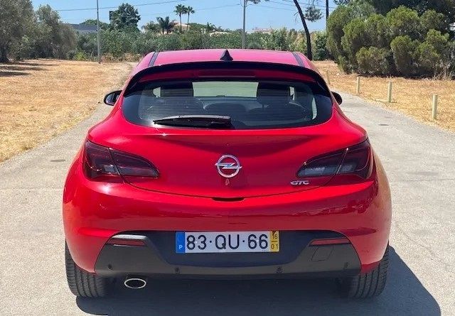 Opel Meriva • 2010 • 120,897 km 2