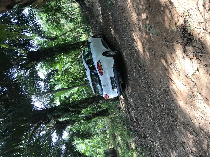 Renault Clio • 2015 • 220,000 km 6