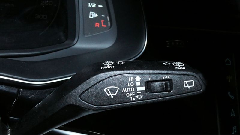 Audi Q8 • 2021 • 62,345 km 19