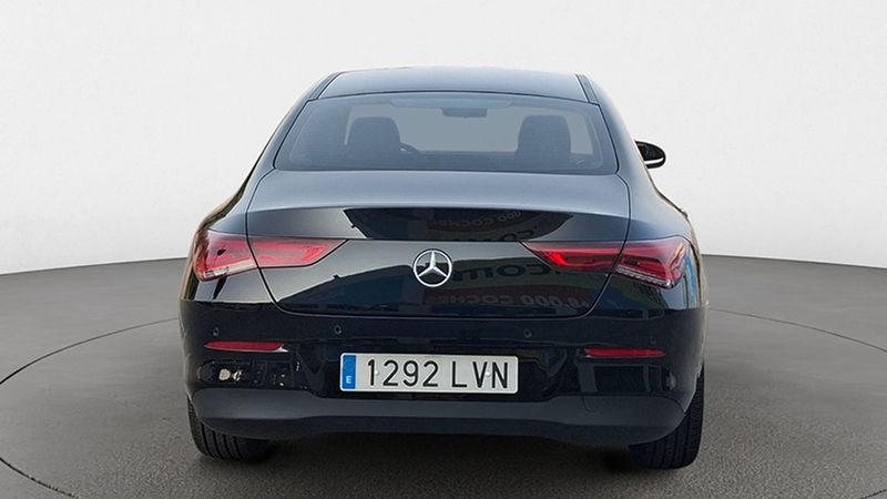 Mercedes-Benz CLA • 2020 • 52,114 km 8