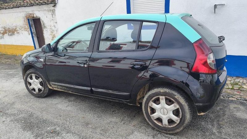 Dacia Logan • 2012 • 196,000 km 7