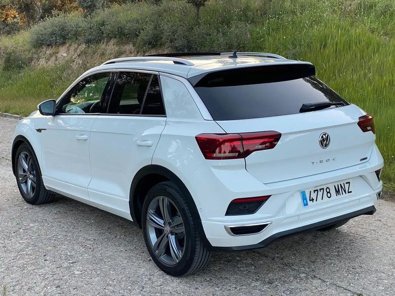 Volkswagen T-Cross • 2019 • 146,000 km 22