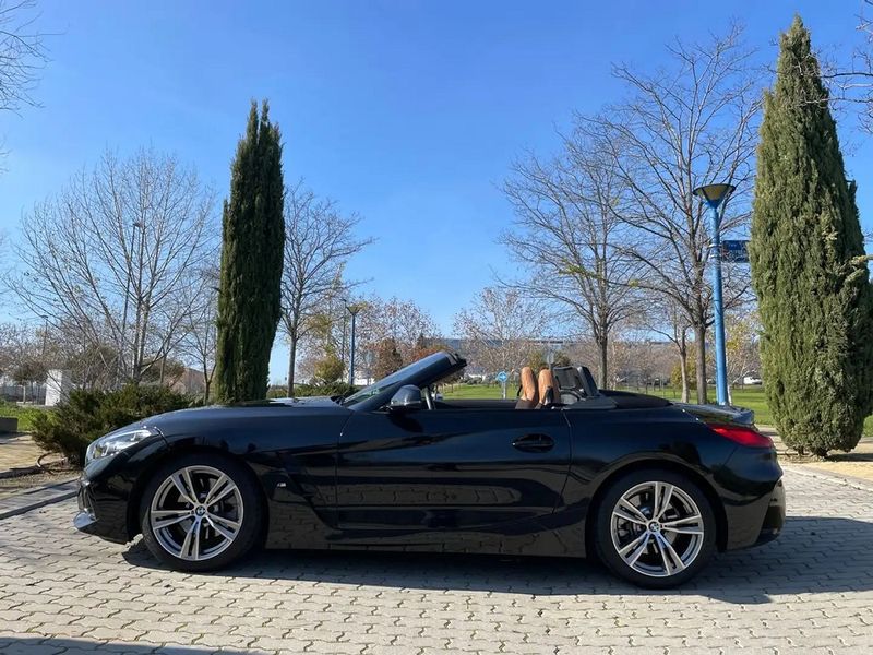 BMW Z4 • 2023 • 32,000 km 7