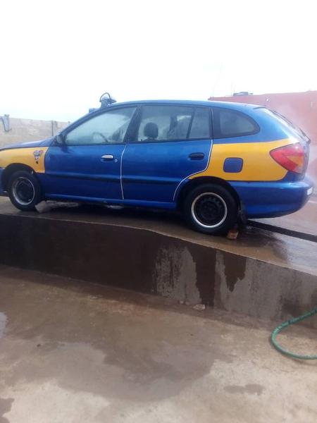 Kia Rio • 2009 • 2,800 km 3