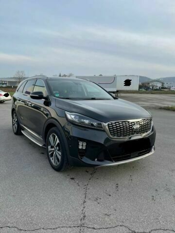 Kia Sorento • 2018 • 65,000 km 7