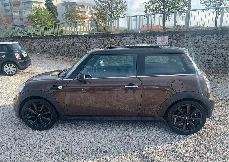 MINI Cooper • 2010 • 170,000 km 5