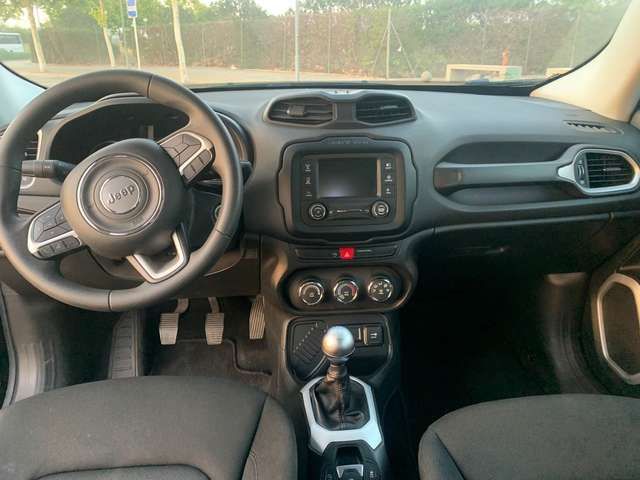 Jeep Wrangler • 2016 • 99,000 km 3