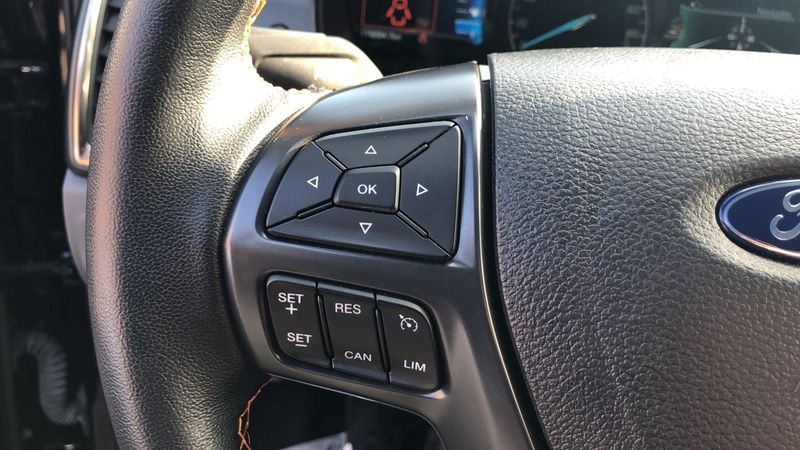 Ford Ranger • 2018 • 21,000 km 16