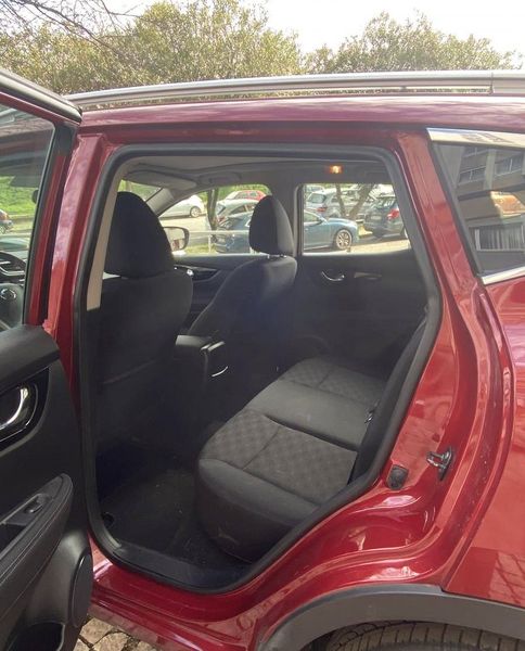 Nissan Qashqai • 2017 • 40,000 km 5