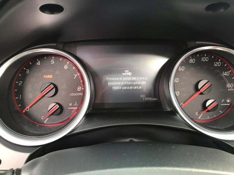 Toyota Camry • 2018 • 11,000 km 3