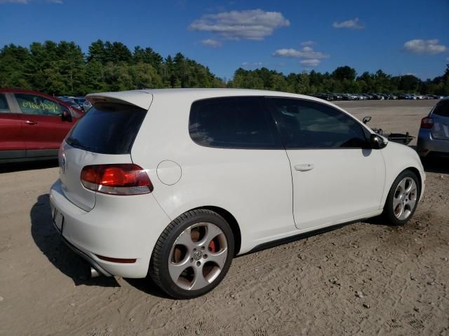 Volkswagen Golf GTI • 2010 • 10,000 mi 6