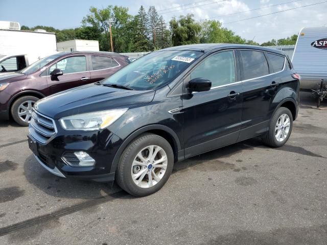 Ford Escape • 2018 • 10,000 mi 1