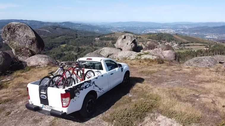 Ford Ranger • 2013 • 147,000 km 6