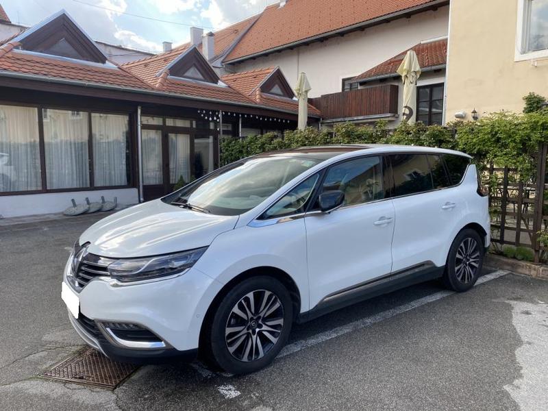 Renault Espace • 2007 • 137,000 km 1