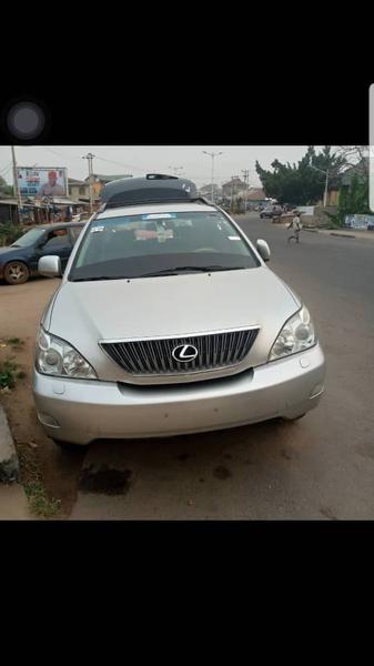 Lexus RX • 2005 • 20,000 km 6