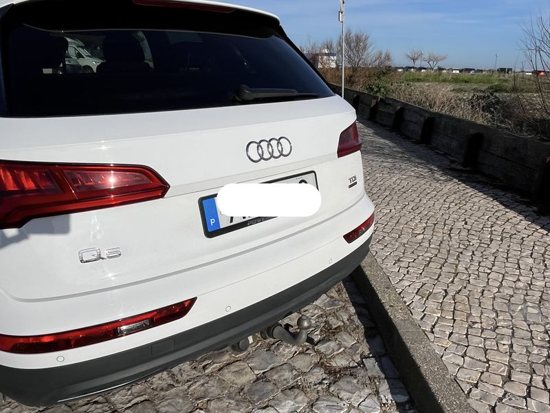 Audi Q5 • 2017 • 50,100 km 17