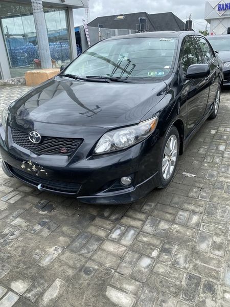 Toyota Corolla • 2010 • 32 km 1