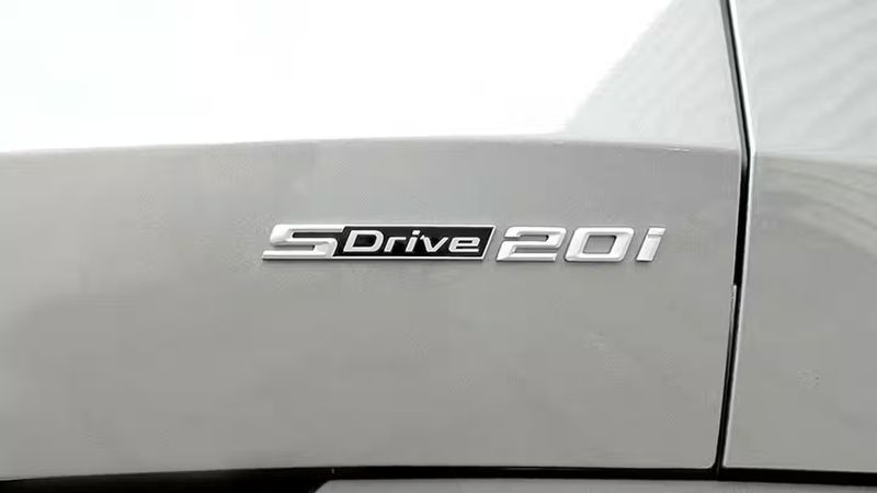 BMW X2 • 2024 • 7,062 km 5