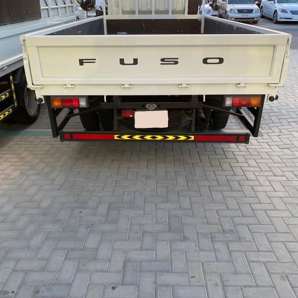 Mitsubishi Lancer • 2018 • 50,000 km 4