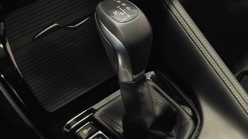 BMW X1 • 2022 • 47,463 km 7