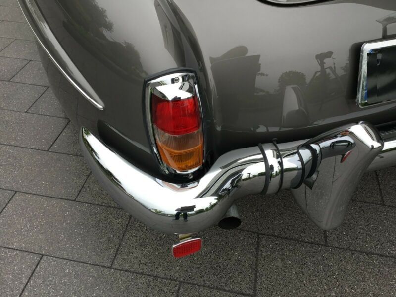 Mercedes-Benz 190 • 1961 • 25,790 km 14