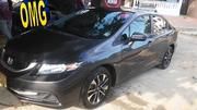 Honda Civic • 2015 • 30,000 km 4