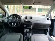 Seat Ibiza • 2012 • 37,100 km 4