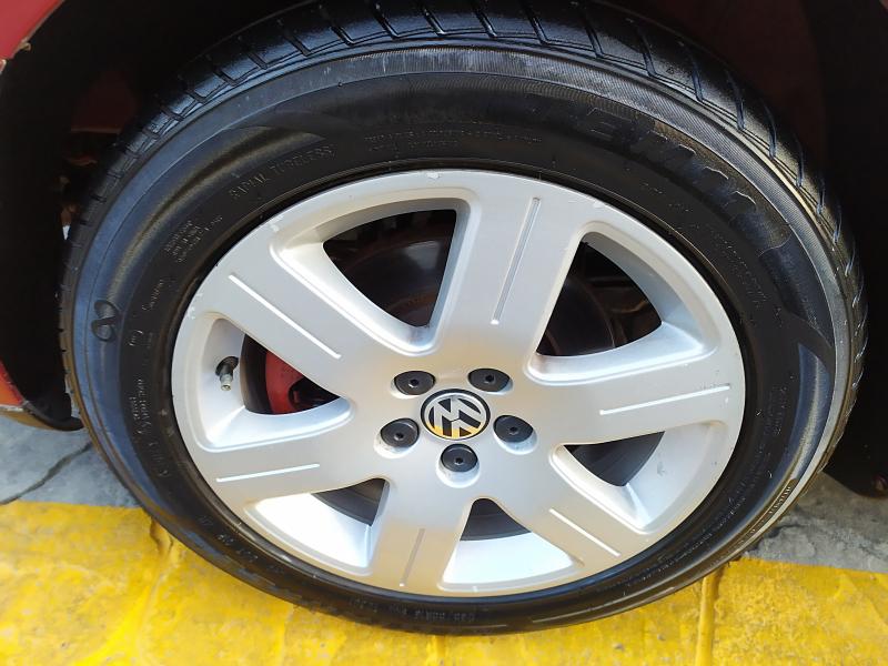 Volkswagen Jetta • 2010 • 99,999 km 1