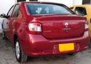 Renault Logan • 2017 • 25,500 km 3