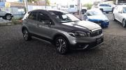 Suzuki SX4 • 2018 • 2,000 km 10