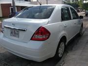 Nissan Tiida • 2013 • 70,000 km 2