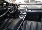 Mazda CX-7 • 2007 • 11,573 km 4