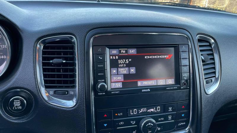 Dodge Attitude • 2013 • 173 km 22