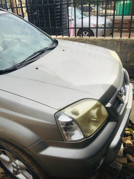 Acura ILX • 2005 • 58 km 2