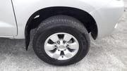 Toyota Hilux • 2008 • 1 km 8