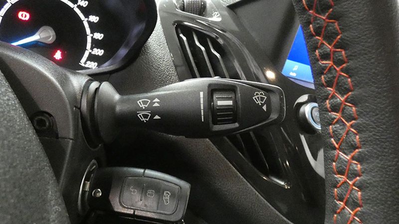 Ford Tourneo Connect • 2022 • 18,818 km 28