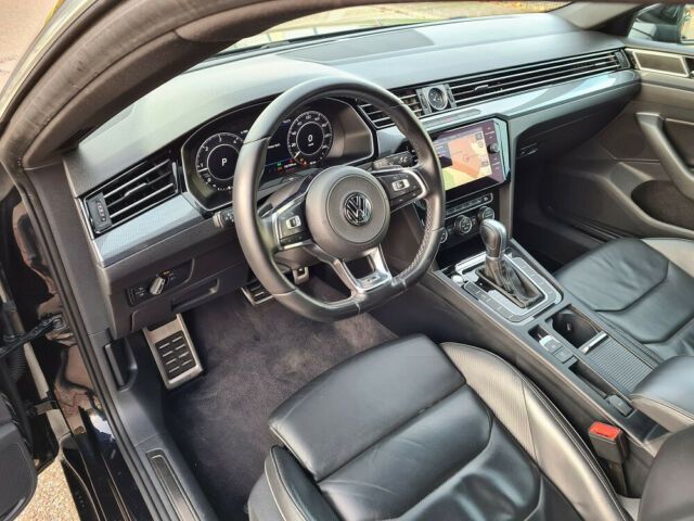 Volkswagen Arteon • 2017 • 151,254 km 9