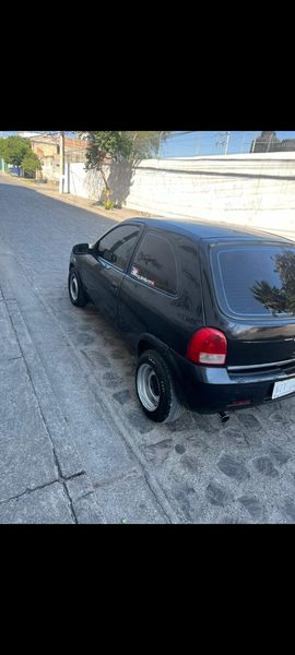 Chevrolet Chevy Van Classic • 2009 • 125,000 km 5