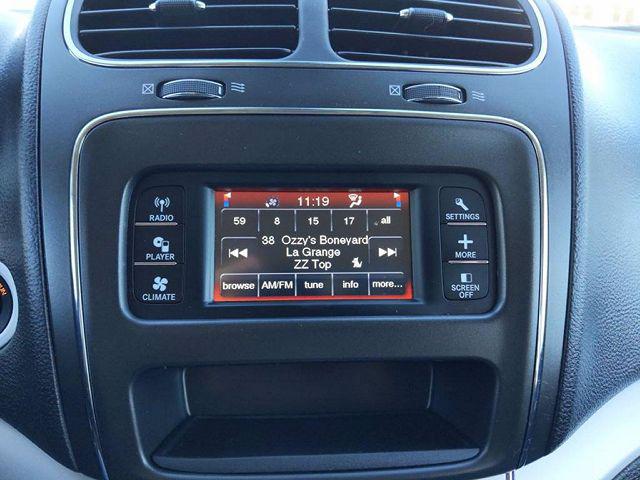 Dodge Journey • 2019 • 20,100 km 3