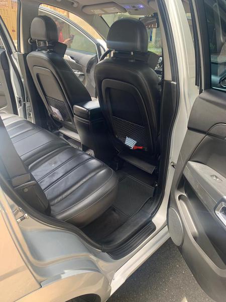 Chevrolet Captiva Sport • 2011 • 92 km 5