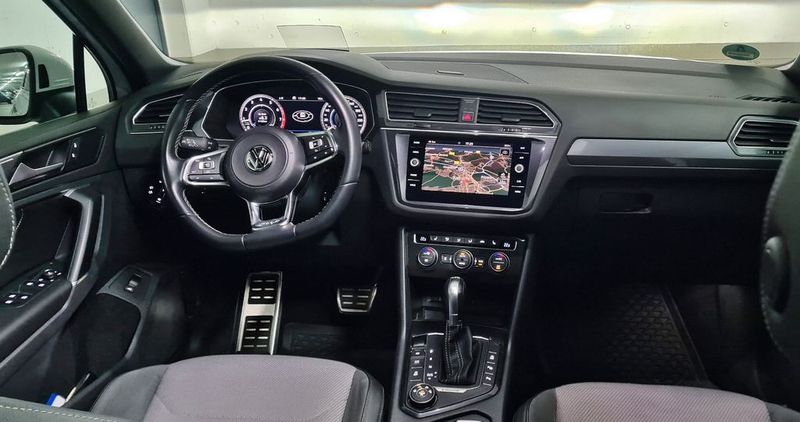 Volkswagen Tiguan • 2018 • 63,500 km 5