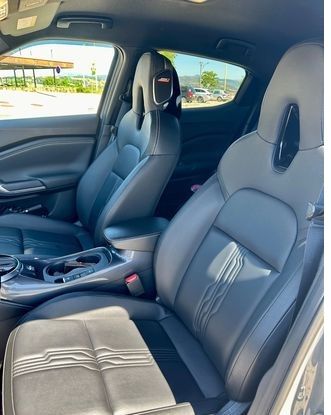 Nissan Juke • 2022 • 38,000 km 13