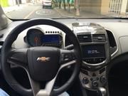 Chevrolet Sonic • 2014 • 41,600 km 4
