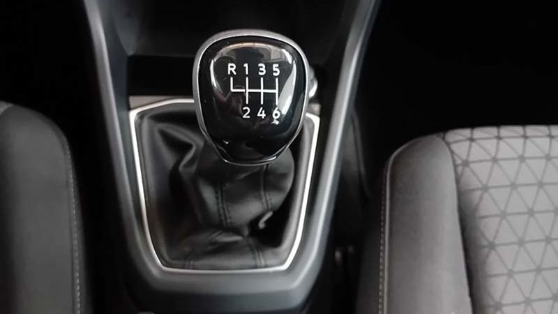 Volkswagen T-Cross • 2023 • 23,733 km 4