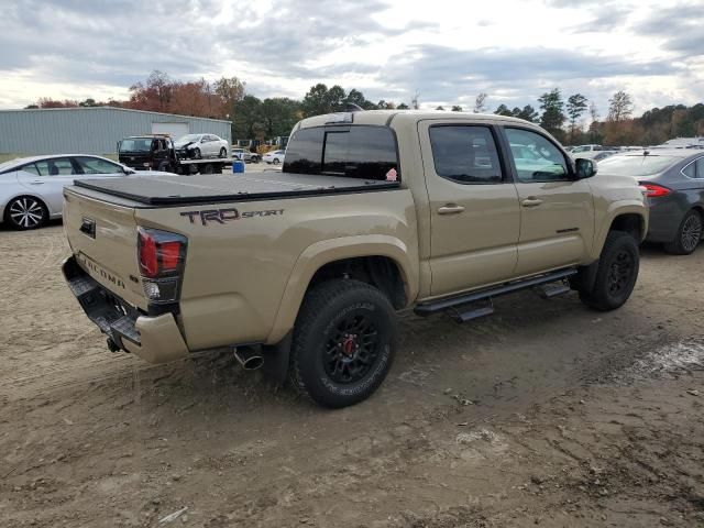 Toyota Tacoma • 2017 • 10,000 mi 6