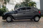 Renault Sandero • 2017 • 34,000 km 4