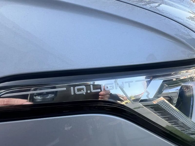 Volkswagen Tiguan • 2023 • 11,000 km 16