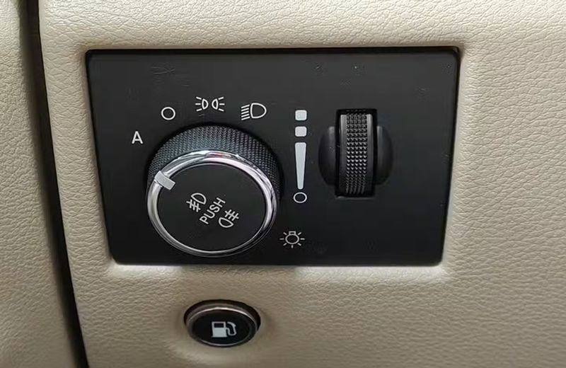 Jeep Grand Cherokee • 2019 • 80,664 km 12