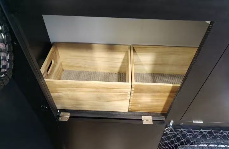 Fiat Ducato • 2019 • 58,000 km 10