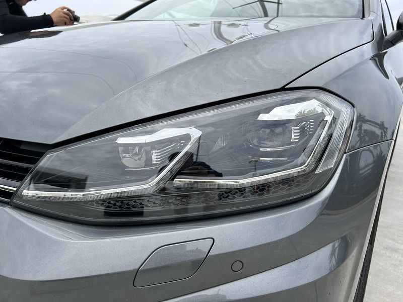 Volkswagen Golf • 2019 • 43,000 km 7